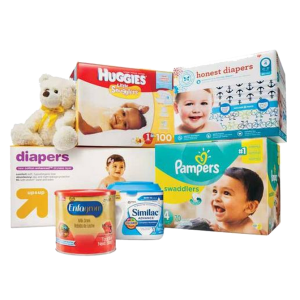 Baby Diapers