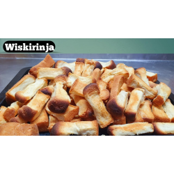 Wiskiriggha (With Sugar) Wiskiriggha (With Sugar)
