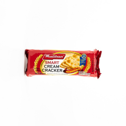 Maliban Cream Craker 190g Maliban Cream Craker 190g