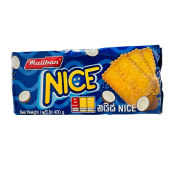 Maliban Nice 400g Maliban Nice 400g