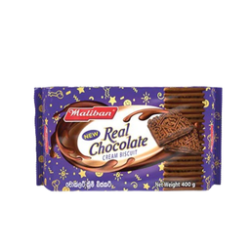 Maliban Chocolate Cream 400g Maliban Chocolate Cream 400g