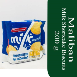 Maliban milk shooties biscuits 200g
