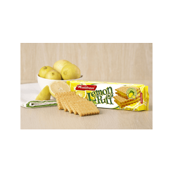 Maliban Lemon Puff Biscuits 200g Maliban Lemon Puff Biscuits 200g