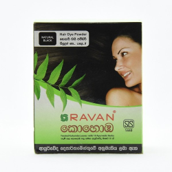 Ravan Kohomba Hair Dye Powder 10g