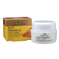 Nature Secrets anti wrinkle cream 50ml Nature Secrets anti wrinkle cream 50ml