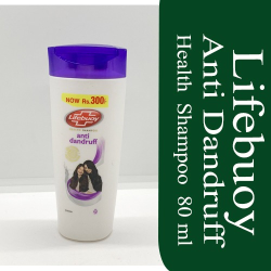 Lifebuoy Health Shampoo