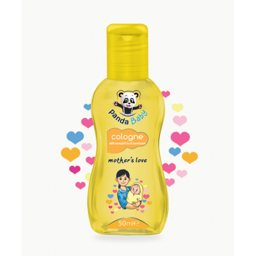 Baby Cologne – Mother’s Love 100ml Baby Cologne – Mother’s Love 100ml