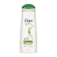 DOVE bio protein care shampoo 80ml