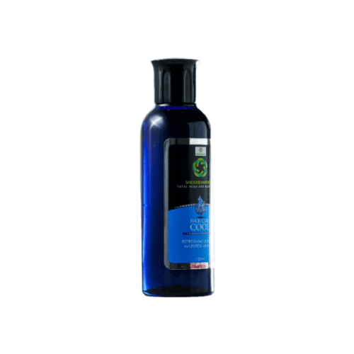 Hair care cool Hair Oil 100ml