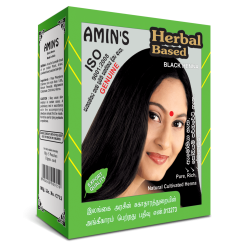 AMILNS Hair Dye Powder 10g