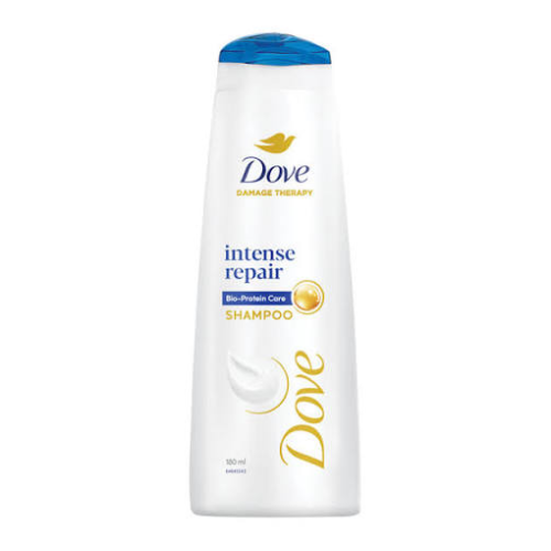 DOVE intense repair shampoo 80ml