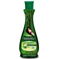 Kumarika Nourishing Hair oil 100ml Kumarika Nourishing Hair oil 100ml