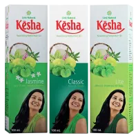Kesha 50ml Kesha 50ml