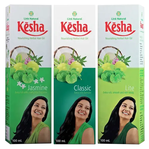 Kesha 50ml