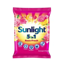 Sunlight 5 in 1 Detergent powder 1Kg Sunlight 5 in 1 Detergent powder 1Kg
