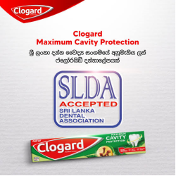 Clogard tooth Paste 40g Clogard tooth Paste 40g