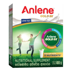 Anlene 400g Anlene 400g