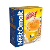 Nestamolt 400G