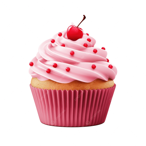 Cup Cake