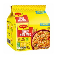 Maggi Family Meal Pack 335G