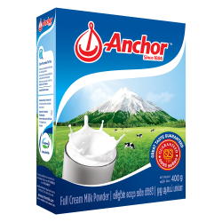 Anchor 400g Anchor 400g