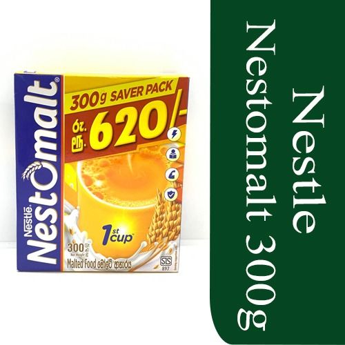 Nestamolt 300G