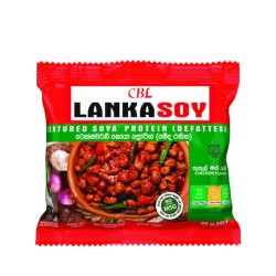 Lanka Soy Chickens Fav. Soya 90g Lanka Soy Chickens Fav. Soya 90g