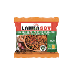 Lanka Soy Curry Fav. Soya 90g Lanka Soy Curry Fav. Soya 90g
