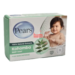Pears Kohomba baby Soap Pears Kohomba baby Soap