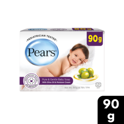 Pears Pure Gentle baby Soap Pears Pure Gentle baby Soap