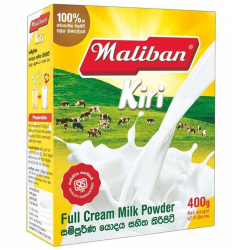 Maliban Kiri 400g Maliban Kiri 400g