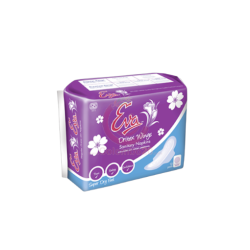 Ewa Dritex Wings 10 pads