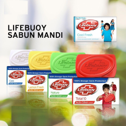 Lifebuoy Soap Lifebuoy Soap