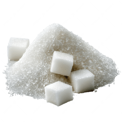 White Sugar