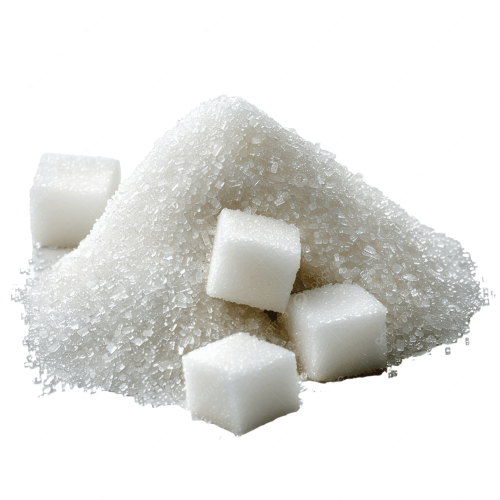 White Sugar