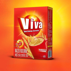 Viva Malted Food Drink 400g Viva Malted Food Drink 400g