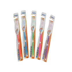 Radiant Tooth Brush Radiant Tooth Brush