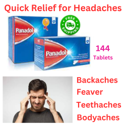 Panadol 500mg contains Paracetamol ( 1 Tablets ) Panadol 500mg contains Paracetamol ( 1 Tablets )