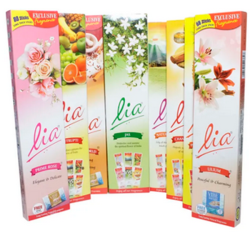 Lia incense Sticks Box Lia incense Sticks Box