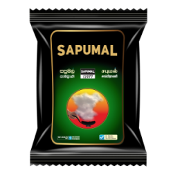 SAPUMAL Sambrani SAPUMAL Sambrani