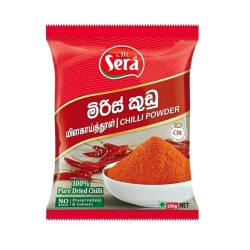 Sera Chili Powder 250g
