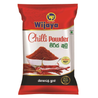 Wijaya Chilli Powder 100g