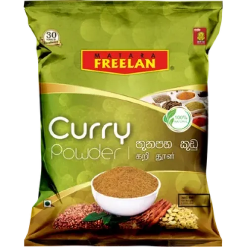 Freelan Curry Powder 250g
