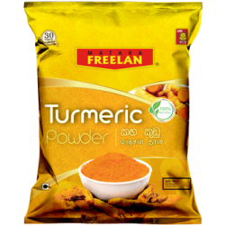 Freelan Turmeric Powder 50g