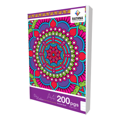 Rathna Square CR Book Page 200 Rathna Square CR Book Page 200