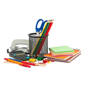Stationery