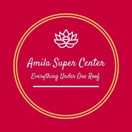 AMILA SUPER CENTER
