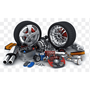 Auto Parts