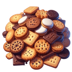 Biscuits Biscuits