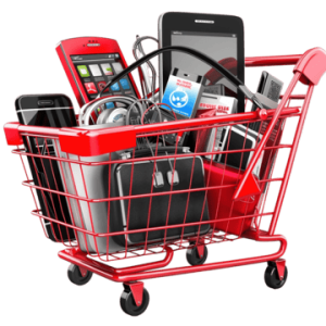 Phone and accessorie